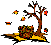 Autumn illustration